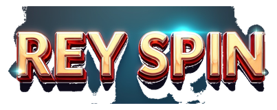 rey spin logo