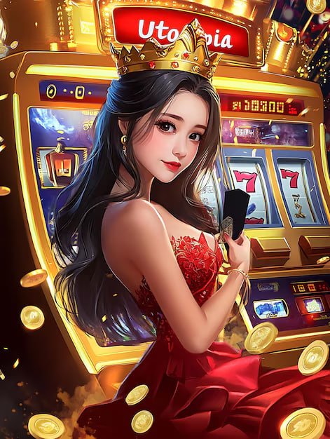 rey spin gaming platform
