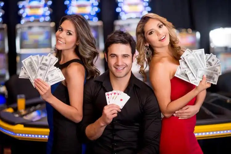 rey spin Casino en Vivo